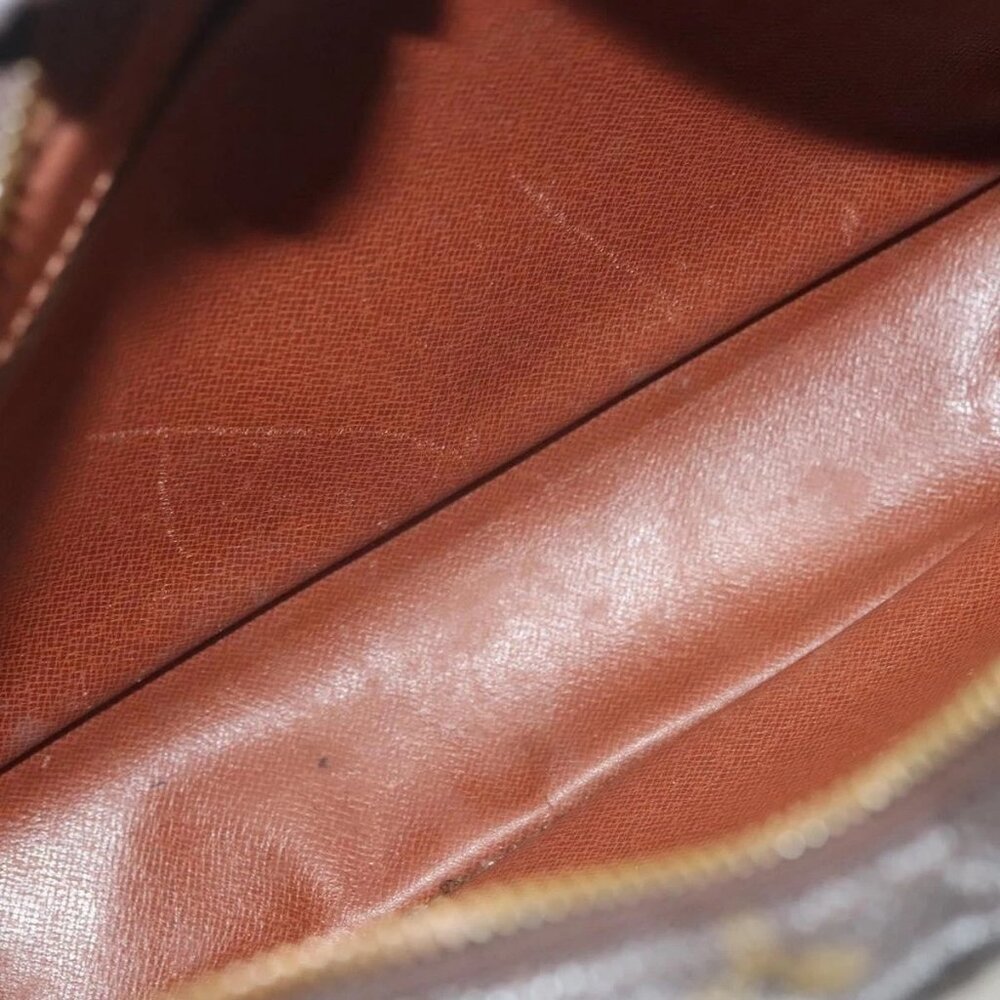 LOUIS VUITTON Monogram Trocadero 27 Shoulder Bag - Picture 12 of 16